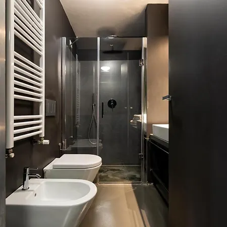 Hotel Coronari Palace Roma