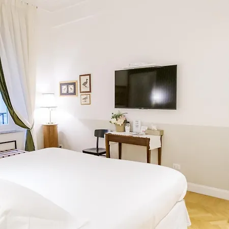 Gasthof Relais Donna Lucrezia