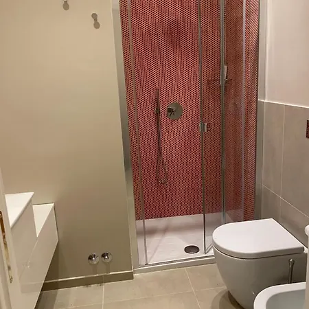 Pinciana C23 Apartment *