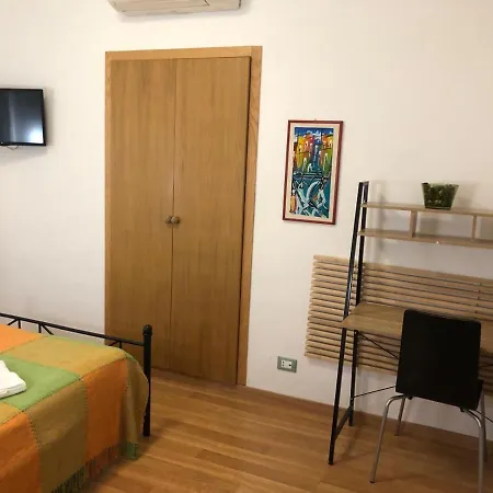 Maison Vaticana Guest house