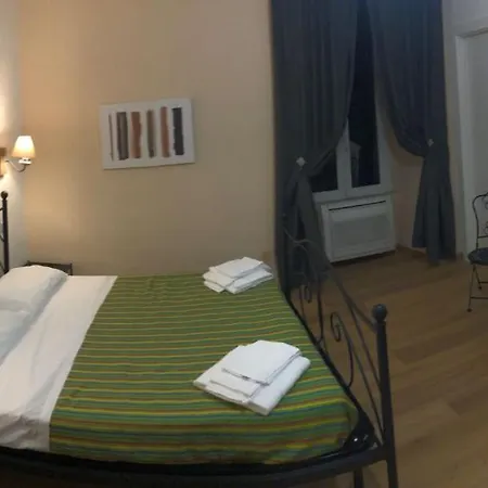 Affittacamere Maison Vaticana