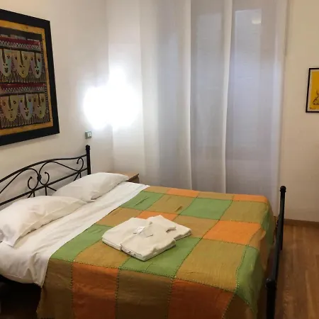 Maison Vaticana Guest house Rome