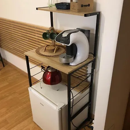 Affittacamere Maison Vaticana 2*