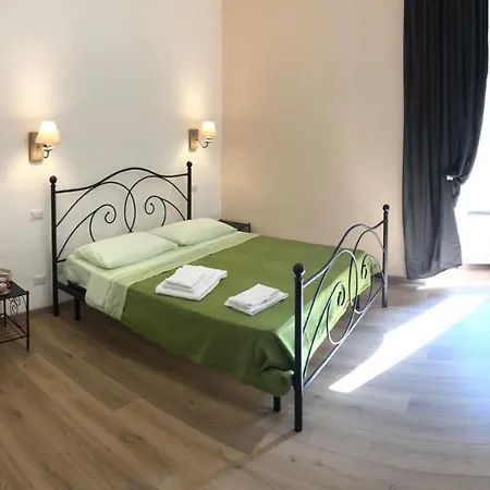 Guest house Maison Vaticana Rome