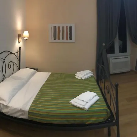 Maison Vaticana Affittacamere Roma