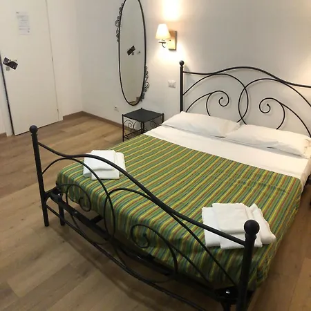 Maison Vaticana Affittacamere 2*