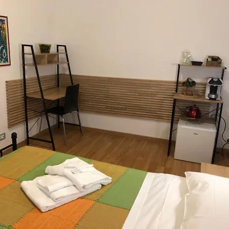 Guest house Maison Vaticana