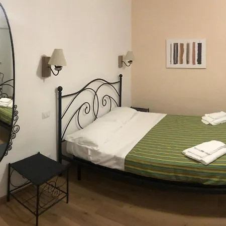 Maison Vaticana Rome