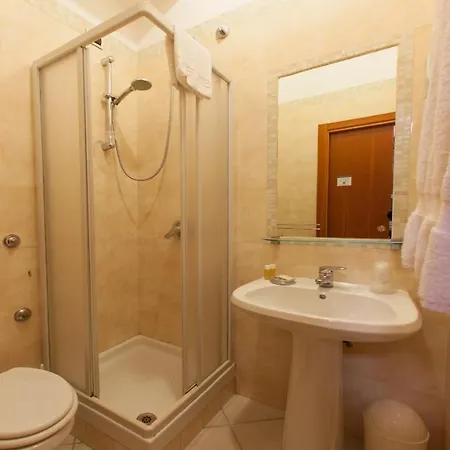 Dama Private Affittacamere Roma
