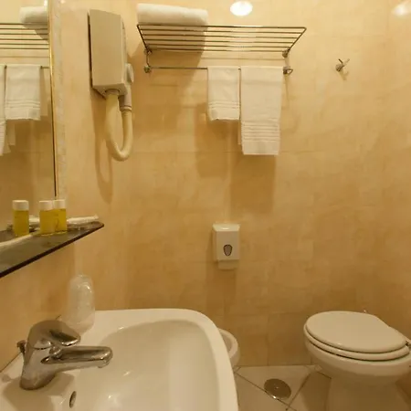 Dama Private 2* Roma