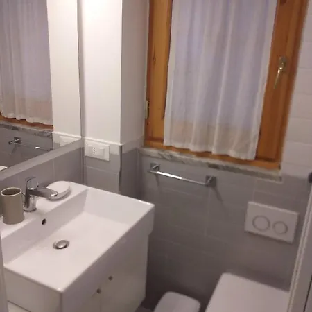 Apartment Colosseum