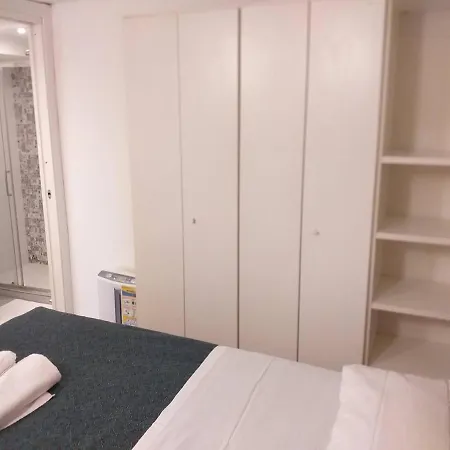 Apartment Colosseum
