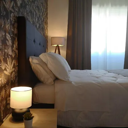 Apartment In Style Vatican Rome