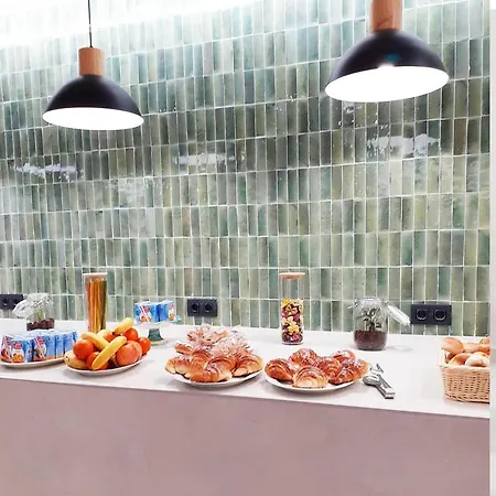 Suore Concezioniste Missionarie - Carmen Salles Bed & Breakfast Rome