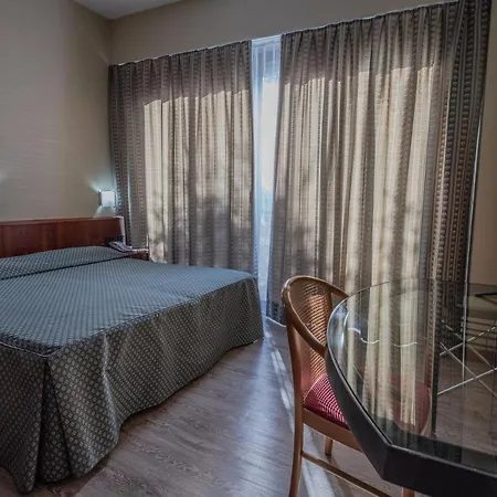 Petra Hotell Rom