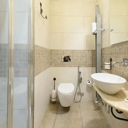 Luxury Ripetta 2 Guest house 2*