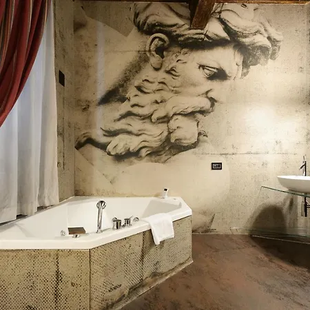 Guest house Luxury Ripetta 2 Rome