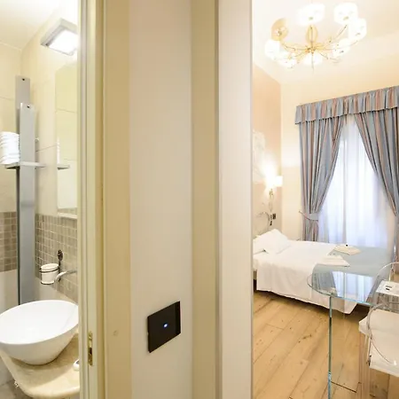 Luxury Ripetta 2 2*