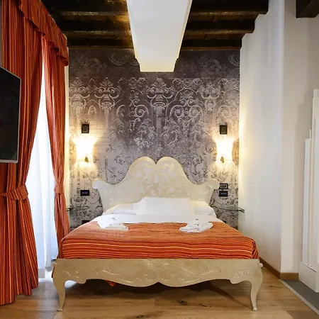 Guest house Luxury Ripetta 2 Rome