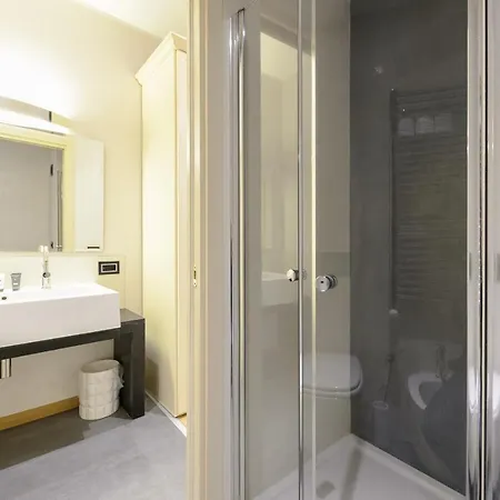 Luxury Ripetta 2 Guest house
