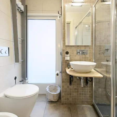 Guest house Luxury Ripetta 2 Rome