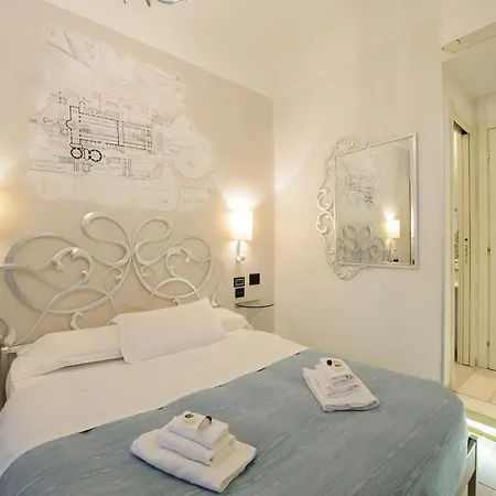 Luxury Ripetta 2 Guest house