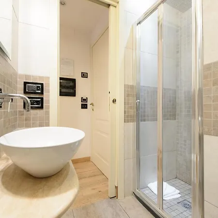 Luxury Ripetta 2 Guest house 2*