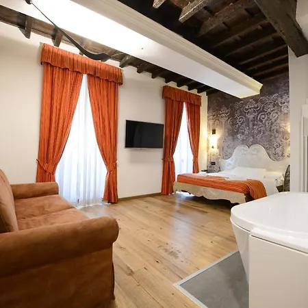 Luxury Ripetta 2 Guest house