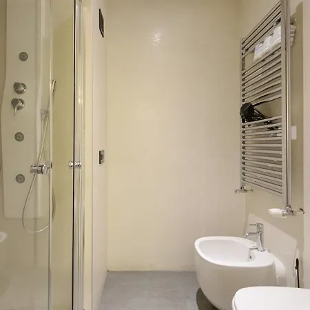Guest house Luxury Ripetta 2