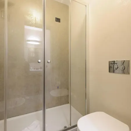 Guest house Luxury Ripetta 2