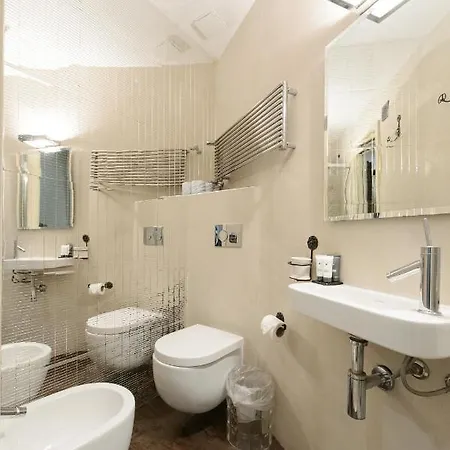 Luxury Ripetta 2 Guest house