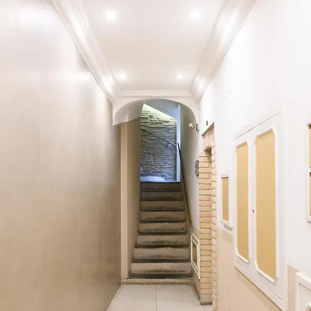 Luxury Ripetta 2 Guest house