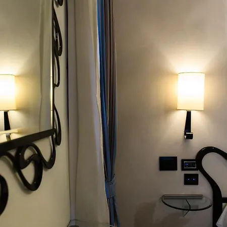 Guest house Luxury Ripetta 2 Rome