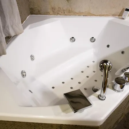 Luxury Ripetta 2 Guest house 2*