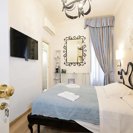 Luxury Ripetta 2 Guest house