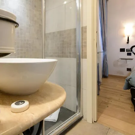 Luxury Ripetta 2 2* Rom