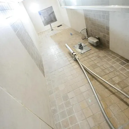 Luxury Ripetta 2 Guest house 2*