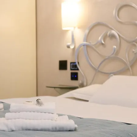 Luxury Ripetta 2 Gæstehus 2*