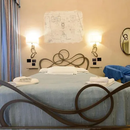 Luxury Ripetta 2 2* Rome