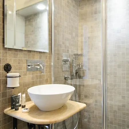 Luxury Ripetta 2 Guest house 2*