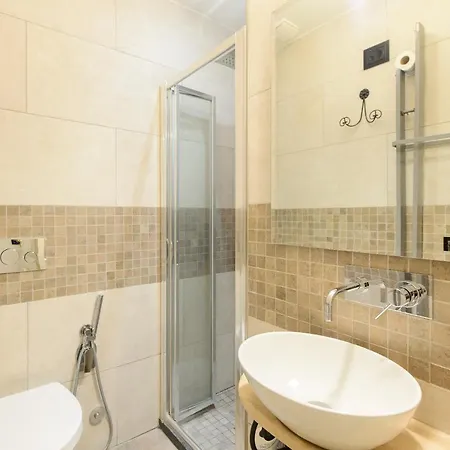 Luxury Ripetta 2 2*