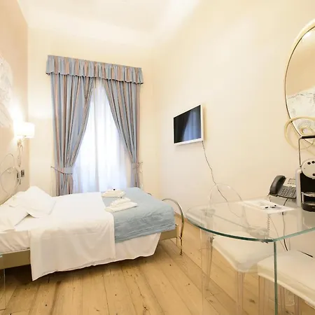 Luxury Ripetta 2 Guest house Rome