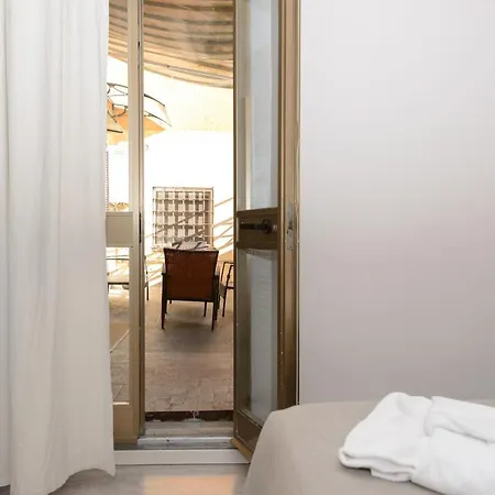 בית הארחה O Casa Barberini 2*