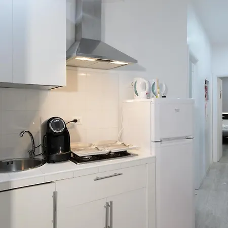 בית הארחה O Casa Barberini רומא
