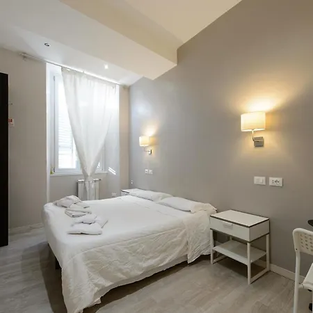 בית הארחה O Casa Barberini רומא