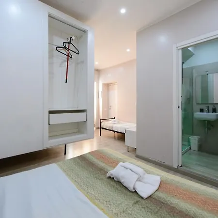 O Casa Barberini 2*