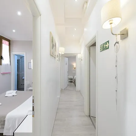 O Casa Barberini 2*