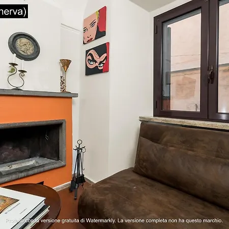 Apartment Arco In Pantheon