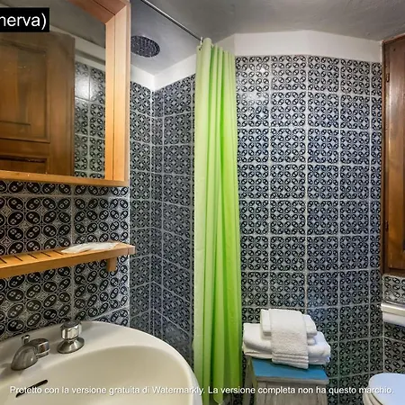 Arco In Pantheon Apartment *