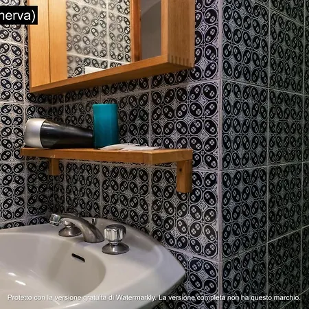 Apartment Arco In Pantheon *